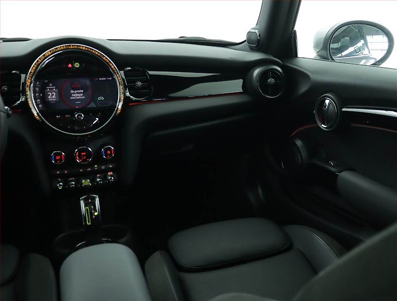Mini Ostatní (2023) Cooper SE 32 kWh, SoH 100% - fotka 8 z 18