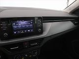 Škoda Kamiq (2023) Ambition 1.0 TSI, Serv.kniha - náhled 15