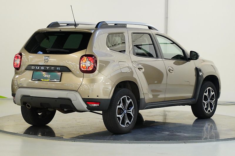 Dacia Duster - fotka 2 z 27