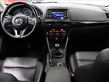 Mazda CX-5 2,0 G160 4x4 MT Tažné Bose ČR - náhled 8
