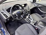 Ford Focus 2,0 TDCi 103kW AUT Titanium - náhled 19