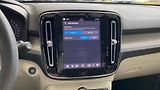 Volvo XC40 PLUS BRIGHT, B4 FWD, 145+10 kW - náhled 26