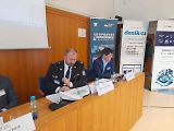 Regionální dopravní konference v Karlovarském kraji