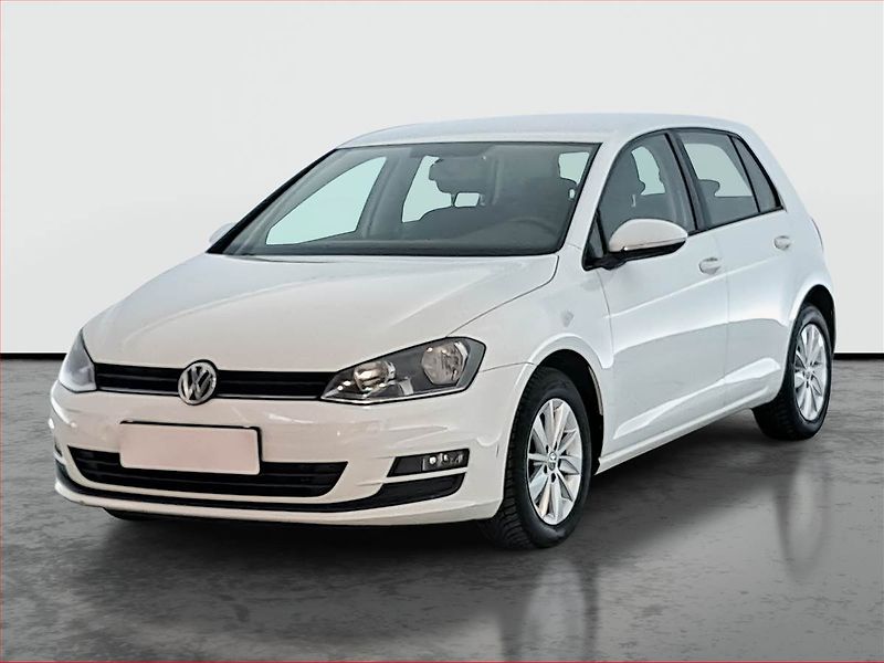 Volkswagen Golf (2013) 1.2 TSI, Tempomat - fotka 2 z 16