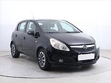 Opel Corsa (2011) 1.2, nová STK, Tažné - náhled 1