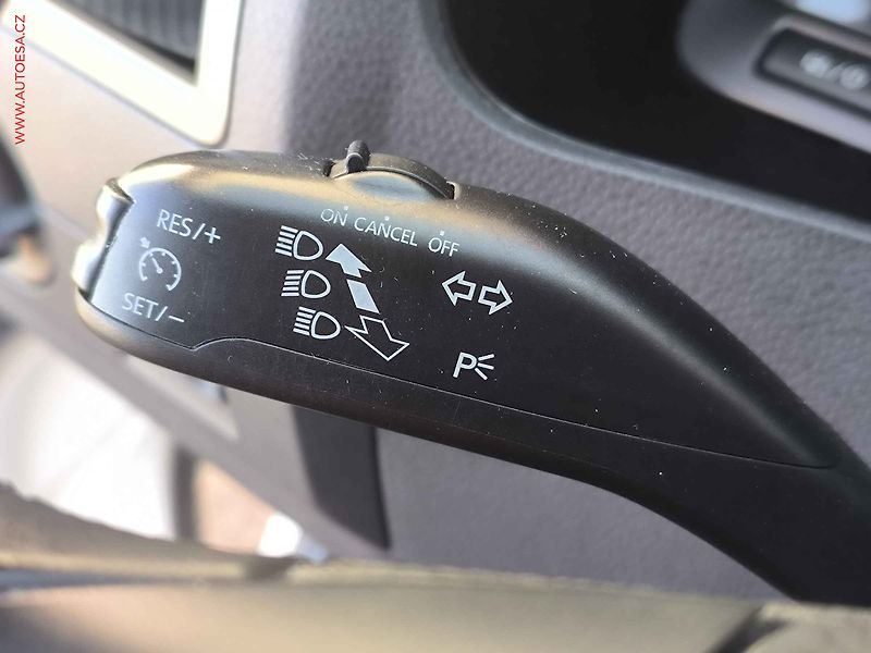 Volkswagen Multivan (2014) 2.0TDi, AC, temp - fotka 16 z 18