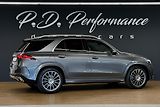 Mercedes-Benz GLE (2021) GLE 300d 4Matic AMG Line - náhled 21