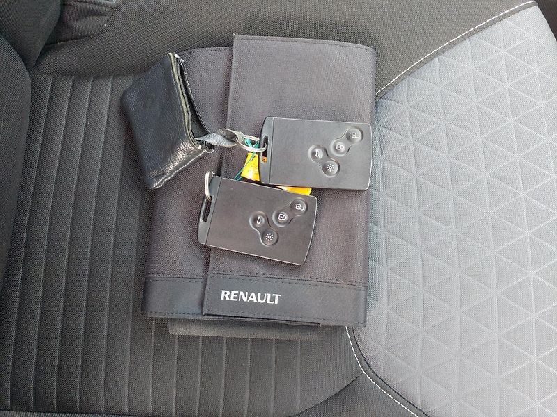 Renault Clio (2015) IV. Grandtour Luxe Tce 90  - fotka 33 z 40