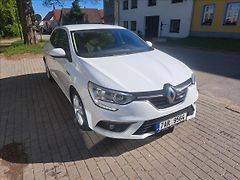 Renault Mégane 1,5 dCi - fotografie inzerátu