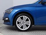 Škoda Scala (2023) Style 1.0 TSI, Serv.kniha - náhled 13