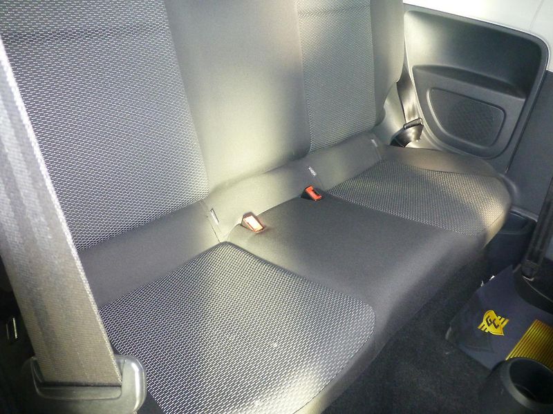 Seat Mii (2013) 1,0-44KW**KLIMATIZACE** - fotka 17 z 19