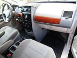 Chrysler Voyager (2007) 3.3 V6 128kW LPG 90L - náhled 13