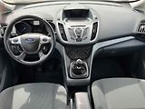 Ford C-MAX (2013) 1.6 TDCI, AC, temp - náhled 8