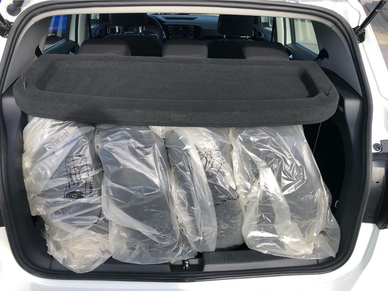 Volkswagen T-Cross 1,0 TSI - fotka 13 z 27