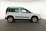 Škoda Yeti (2014) 2.0 TDI, 4X4, Tempomat - náhled 6