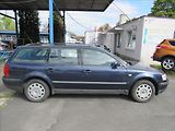 Volkswagen Passat 1,6 i 74kW Combi - náhled 8
