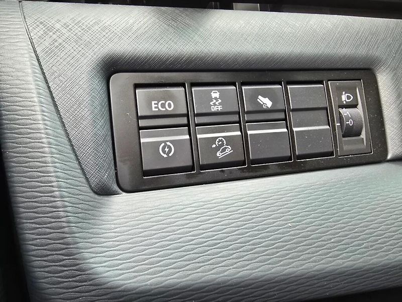 Farizon V6E (2026) 42 kWh - fotka 13 z 13