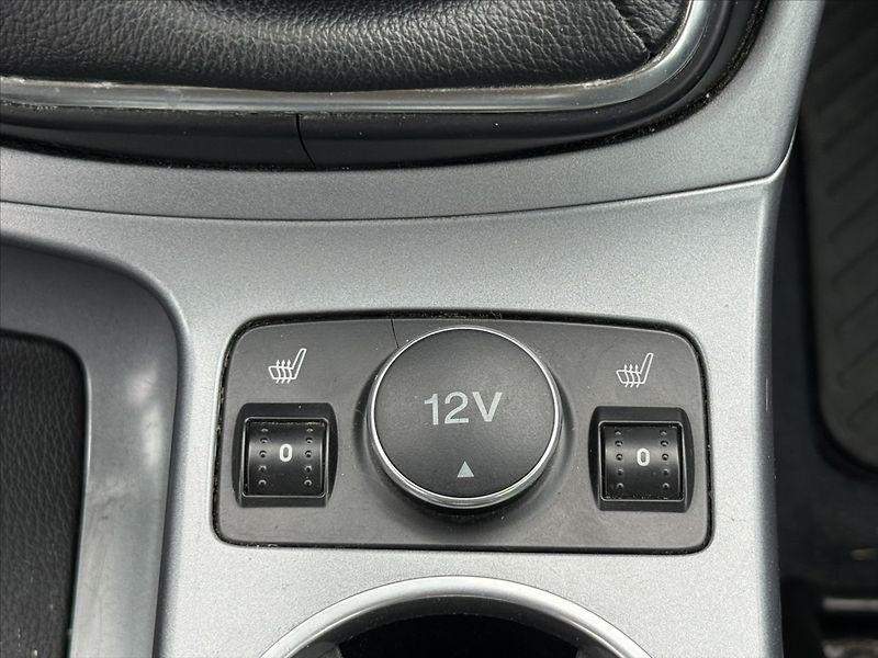 Ford Grand C-MAX 1,6 Duratorg TDCi 85kW Trend - fotka 15 z 22