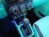Suzuki Jimny BRABUS G800 OPTIK - náhled 25