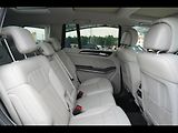 Mercedes-Benz GL 350d, 4Matic, AMG, 7míst, - náhled 30
