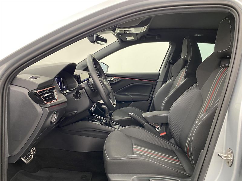 Škoda Scala 1,0 TSI 85kW DSG Monte Carlo - fotka 5 z 27