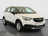 Opel Crossland X (2019) 1.2 Turbo, Automat, Serv.kniha - náhled 1