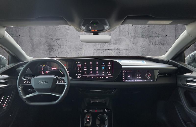 Audi A6 e-tron Sportback S-Line Tech+ - fotka 5 z 7
