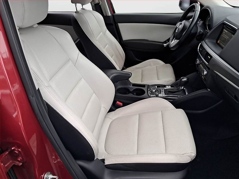 Mazda CX-5 (2017) 2.5 Skyactiv-G - fotka 9 z 18