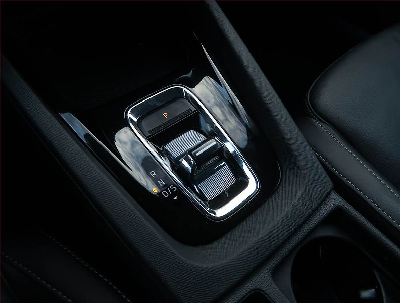 Škoda Octavia (2024) 2.0 TDI - fotka 13 z 21