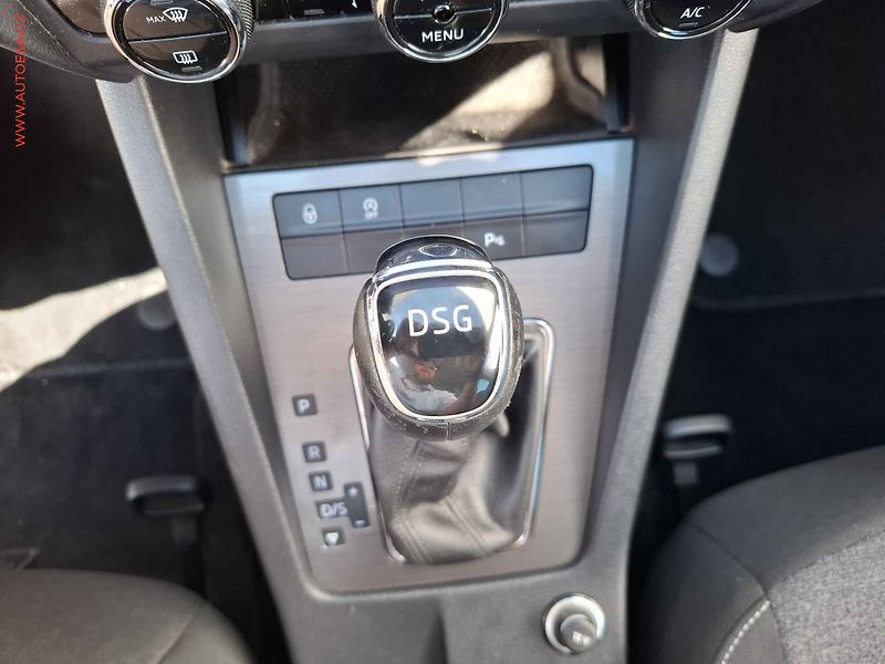 Škoda Octavia (2020) 1.5 TSi, Edition, DSG, TZ - fotka 19 z 22