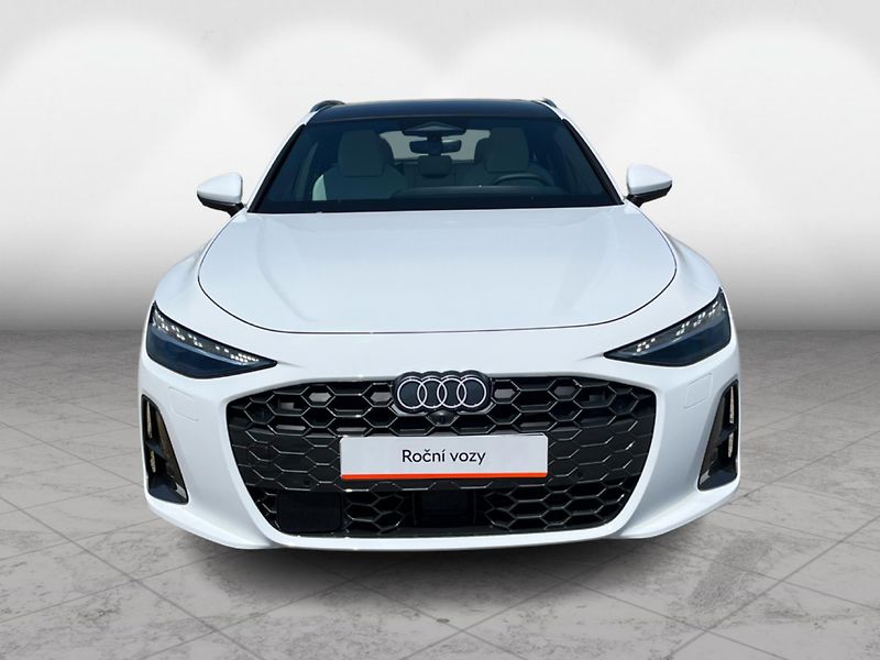 Audi A6 V6 TDI 220kW quattro - fotka 3 z 24