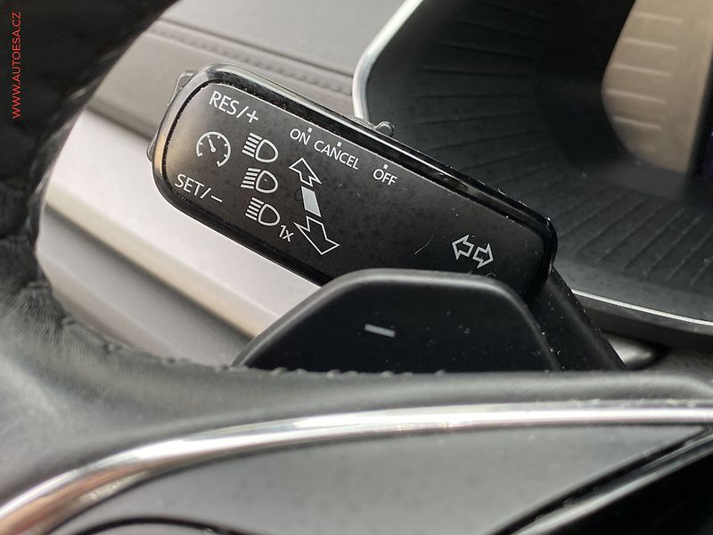 Škoda Octavia (2021) 1.0TSi, ČR, DSG, LED - fotka 13 z 16
