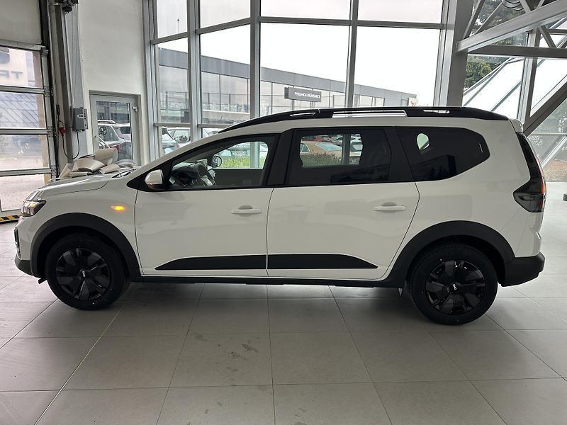 Dacia Jogger (2026) TCe 110 SKLADEM SLEVA - fotka 7 z 22