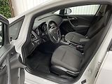 Opel Astra 1.4 i ČR 1.MAJITEL SERVISKA  - náhled 19