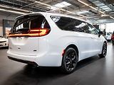 Chrysler Pacifica (2026) 3.6 Select AWD, 360 Cam 2x LCD - náhled 8
