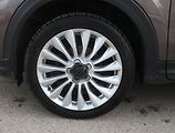 Fiat 500X (2017) 1.4 MultiAir, Serv.kniha, Kůže - náhled 13