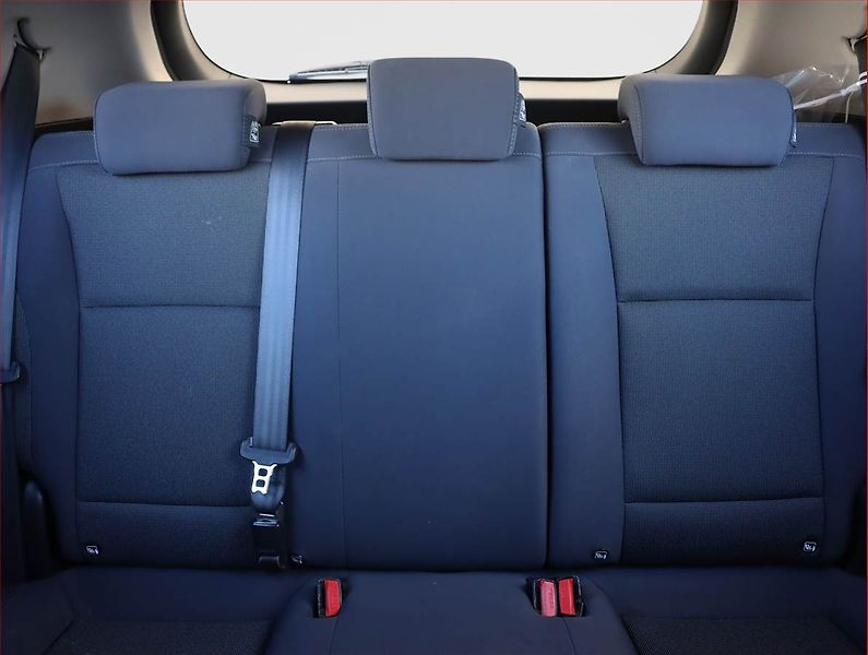 SsangYong Tivoli (2020) 1.5 T-GDI, Tempomat - fotka 10 z 15