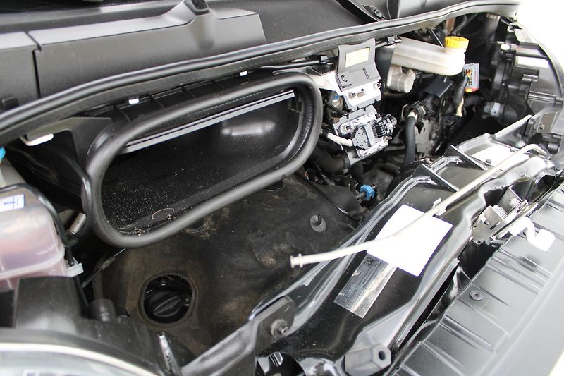Citroën Jumper 2,2 HDI L1H1 Chlaďák + klima - fotka 20 z 20