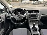 Volkswagen Golf (2015) 1.2 TSi 81KW 1.Majitel  - náhled 18
