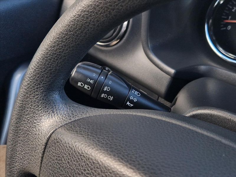 Dacia Logan 1,2 i 54kW SENZORY HEZKÝNÁJEZD - fotka 22 z 33