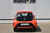 Toyota Aygo 1.0 VVT-i 51kW X-PLAY - náhled 6