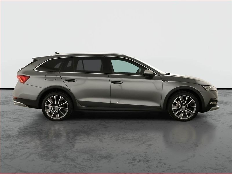 Škoda Octavia (2023) Scout 2.0 TDI - fotka 6 z 17