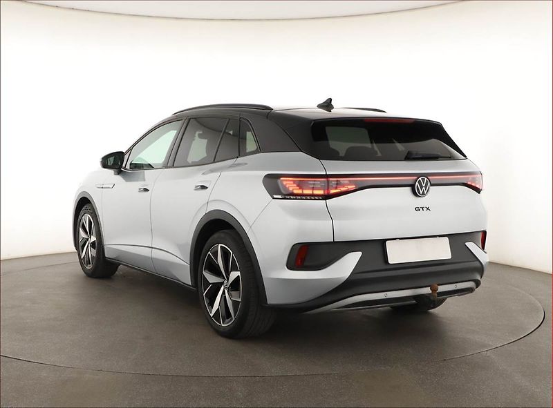 Volkswagen ID.4 (2022) GTX (82 kWh), SoH 88% - fotka 4 z 24