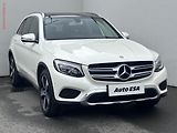 Mercedes-Benz GLC (2016) 2.0T GLC250 4M, AT, LED - náhled 1