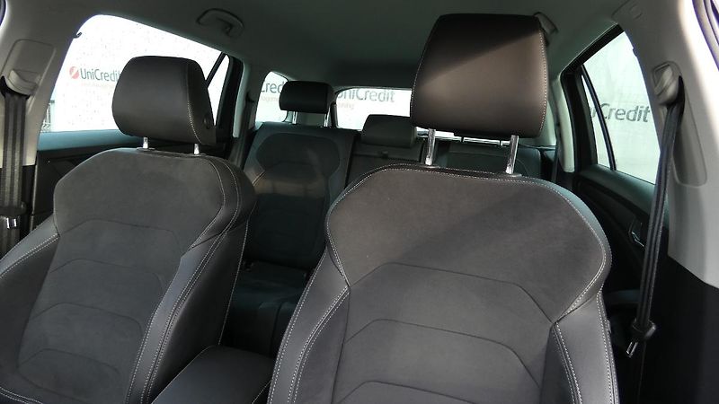 Škoda Kodiaq 2.0 TDI 110 kW Style 4x4 DSG - fotka 7 z 24