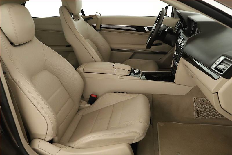 Mercedes-Benz Třídy E (2013) E 350 BlueTEC - fotka 7 z 17