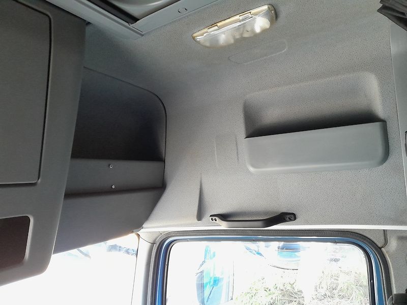 Mercedes-Benz Atego 818 Euro6 - fotka 17 z 37