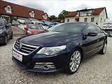 Volkswagen Passat CC 2.0TDi 125kW - náhled 1