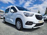 Opel Combo LIFE 1.5 CDTi 96kW L2 7-míst - náhled 31