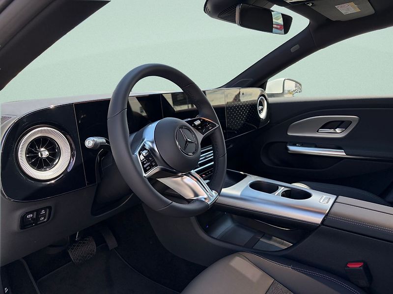Mercedes-Benz CLA (2026) - fotka 9 z 15